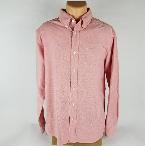 Eddie Bauer Other - Eddie Bauer Legend Wash Classic Fit size Large